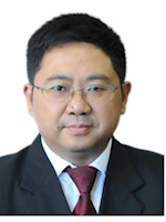 王明东